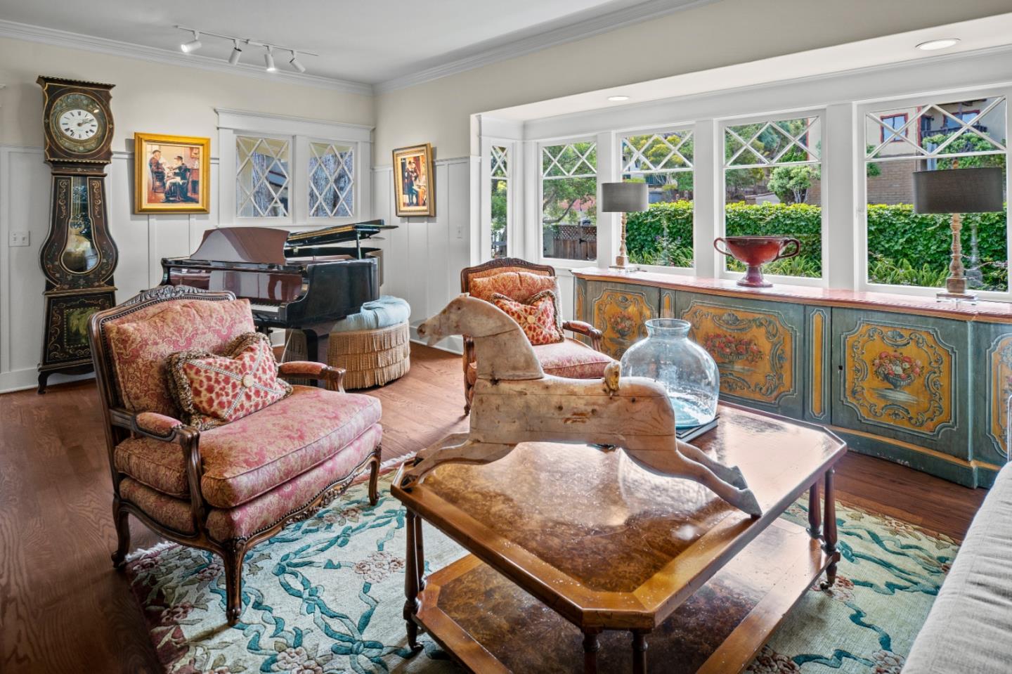 Detail Gallery Image 13 of 41 For 187 Sloat Ave, Pacific Grove,  CA 93950 - 3 Beds | 2/1 Baths