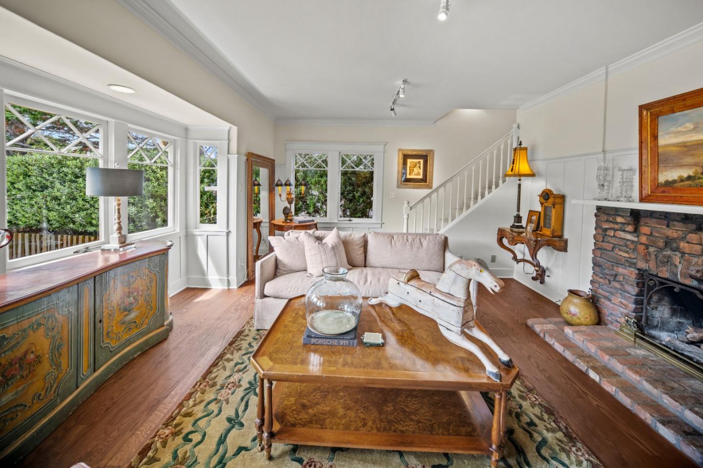Detail Gallery Image 14 of 41 For 187 Sloat Ave, Pacific Grove,  CA 93950 - 3 Beds | 2/1 Baths
