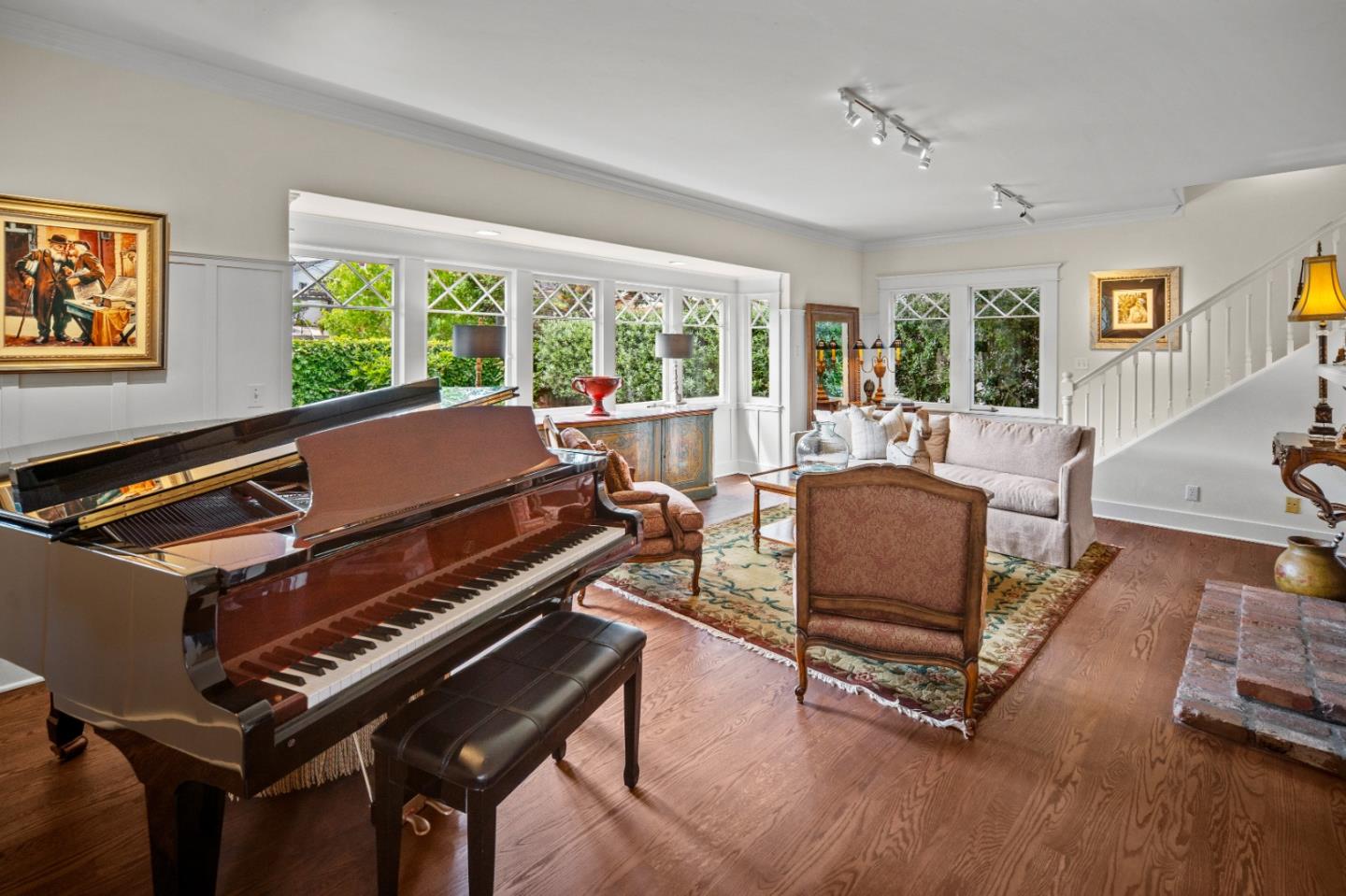 Detail Gallery Image 16 of 41 For 187 Sloat Ave, Pacific Grove,  CA 93950 - 3 Beds | 2/1 Baths