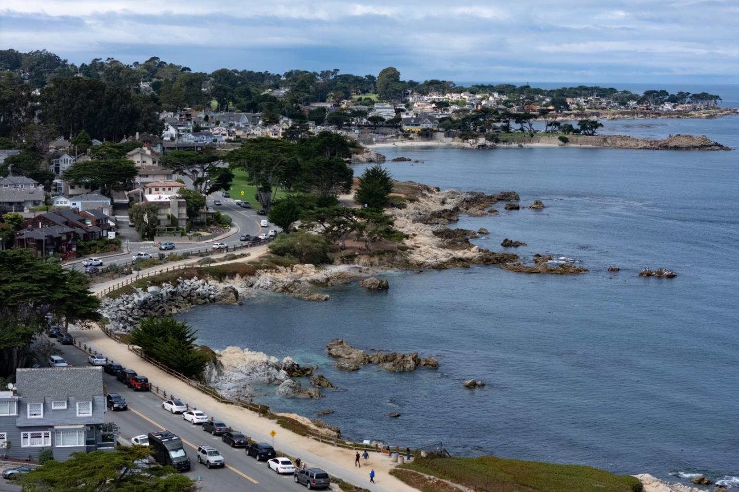 Detail Gallery Image 40 of 41 For 187 Sloat Ave, Pacific Grove,  CA 93950 - 3 Beds | 2/1 Baths