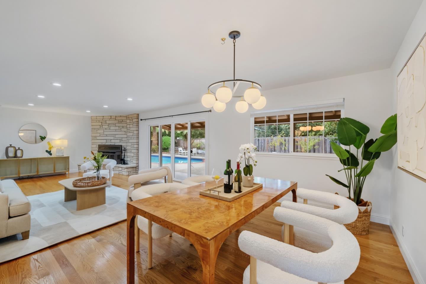 Detail Gallery Image 18 of 81 For 12790 Glen Arbor Ct, Saratoga,  CA 95070 - 4 Beds | 3 Baths