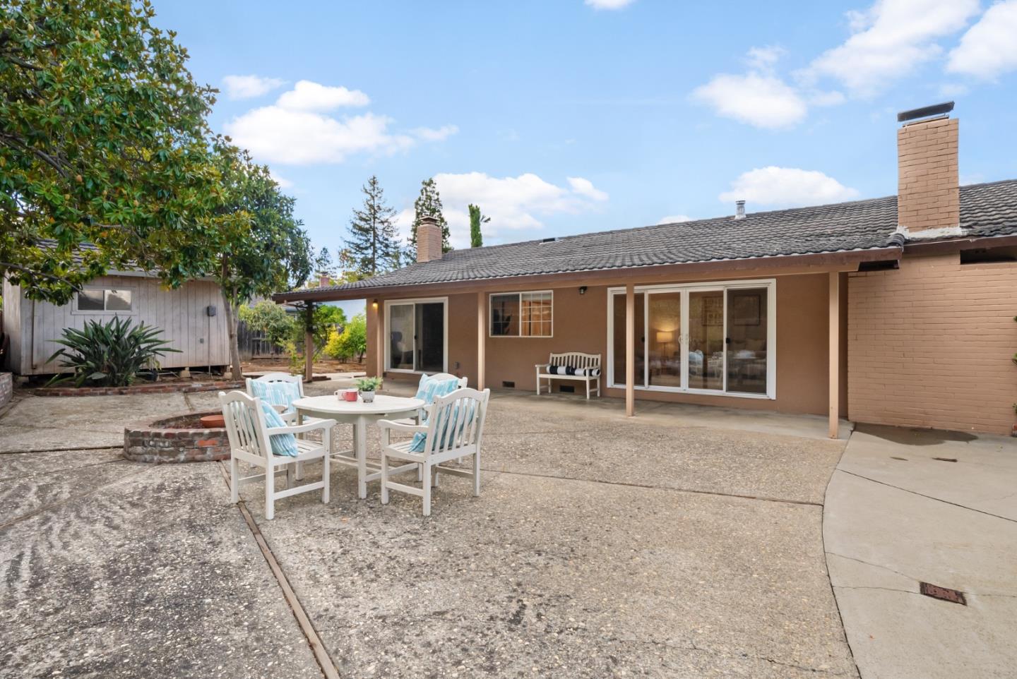 Detail Gallery Image 65 of 81 For 12790 Glen Arbor Ct, Saratoga,  CA 95070 - 4 Beds | 3 Baths