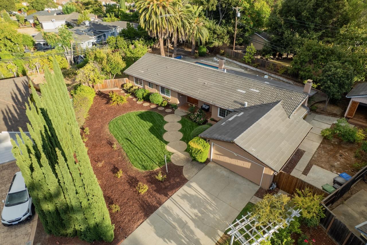 Detail Gallery Image 73 of 81 For 12790 Glen Arbor Ct, Saratoga,  CA 95070 - 4 Beds | 3 Baths