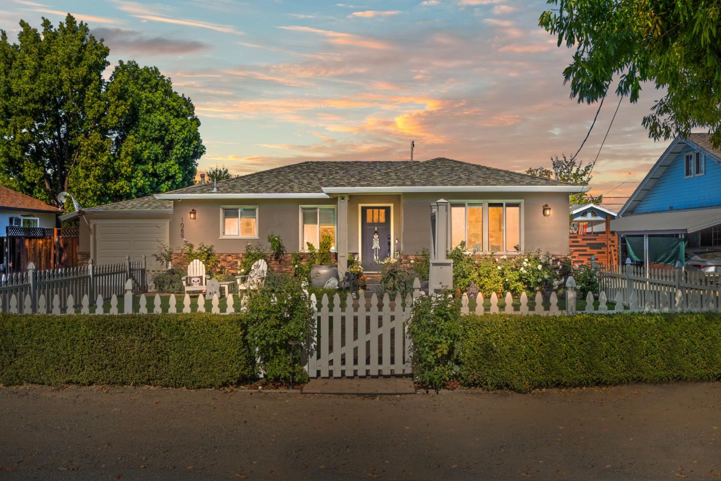 Detail Gallery Image 36 of 59 For 1089 Audrey Ave, Campbell,  CA 95008 - 6 Beds | 4 Baths