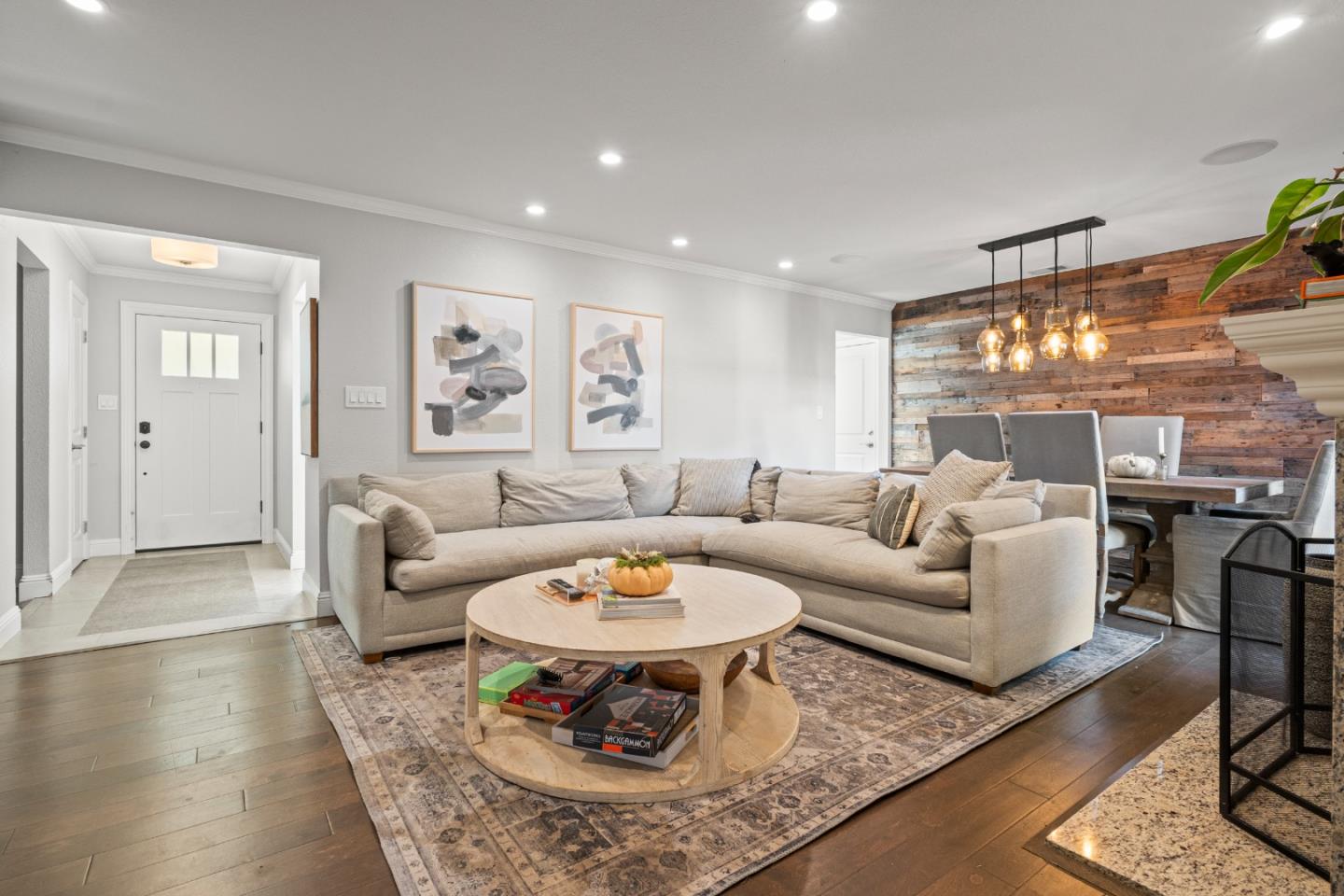 Detail Gallery Image 38 of 59 For 1089 Audrey Ave, Campbell,  CA 95008 - 6 Beds | 4 Baths