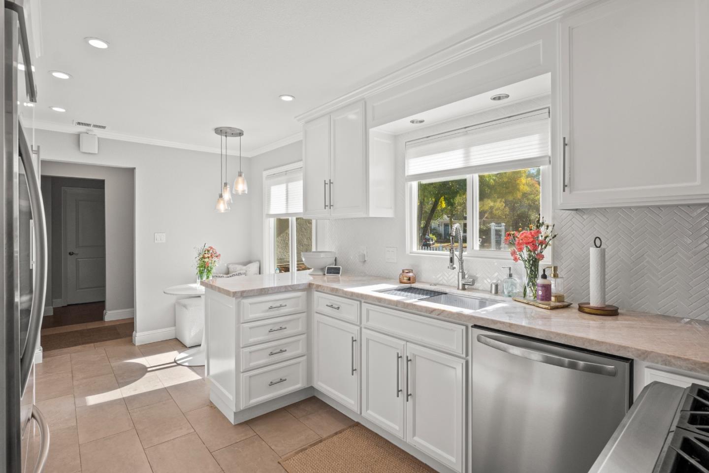 Detail Gallery Image 43 of 59 For 1089 Audrey Ave, Campbell,  CA 95008 - 6 Beds | 4 Baths