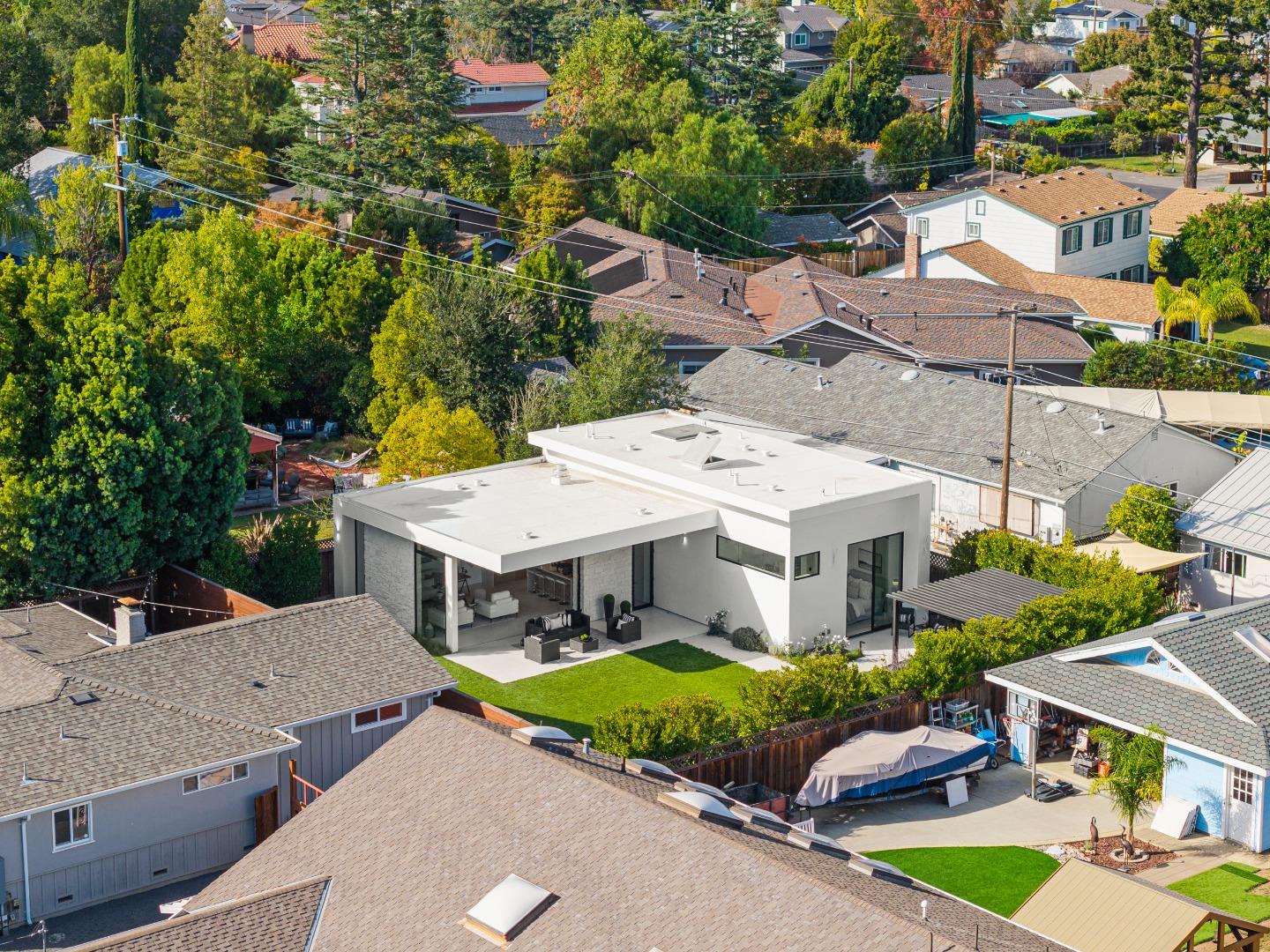 Detail Gallery Image 54 of 59 For 1089 Audrey Ave, Campbell,  CA 95008 - 6 Beds | 4 Baths