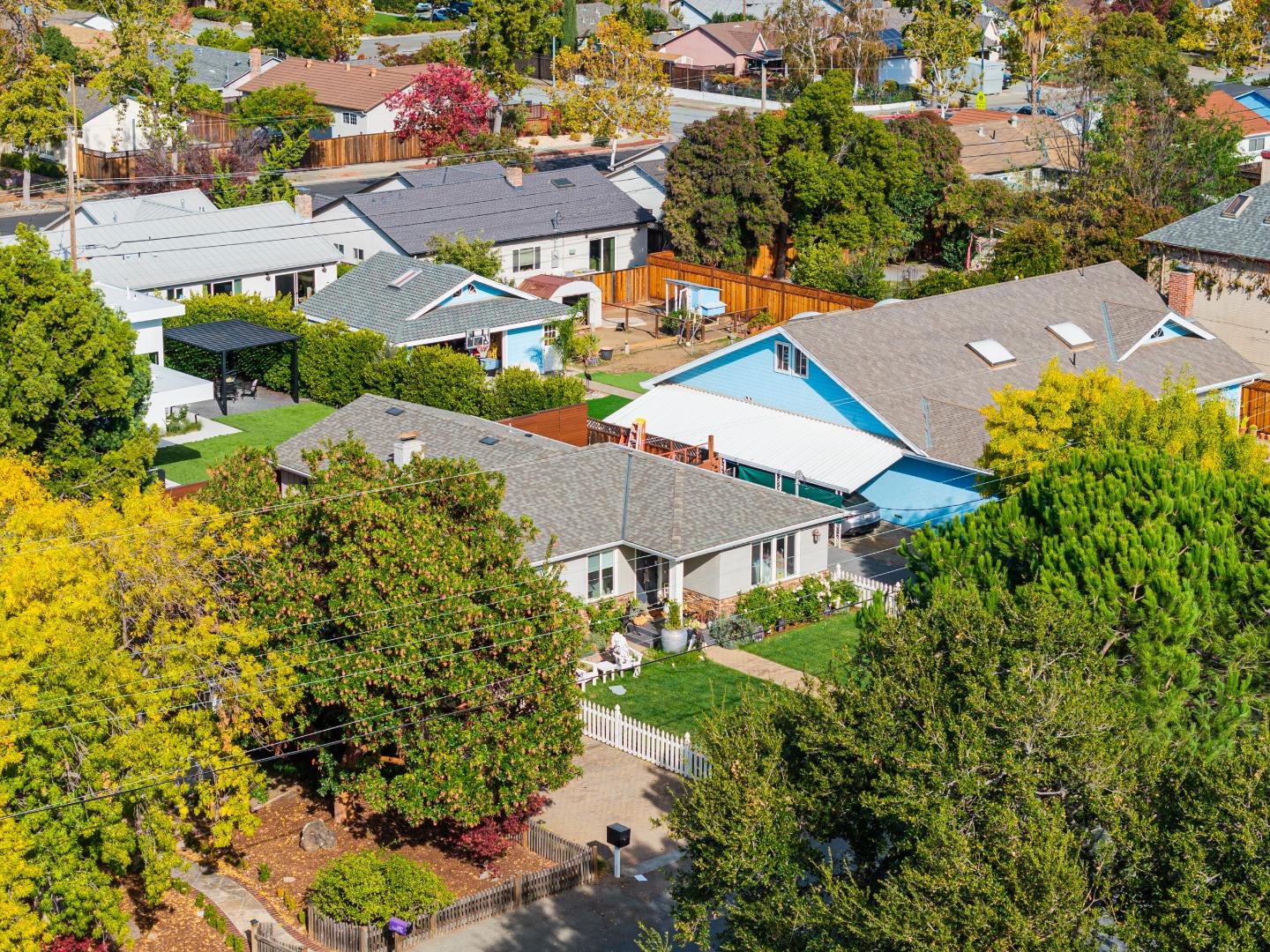 Detail Gallery Image 55 of 59 For 1089 Audrey Ave, Campbell,  CA 95008 - 6 Beds | 4 Baths