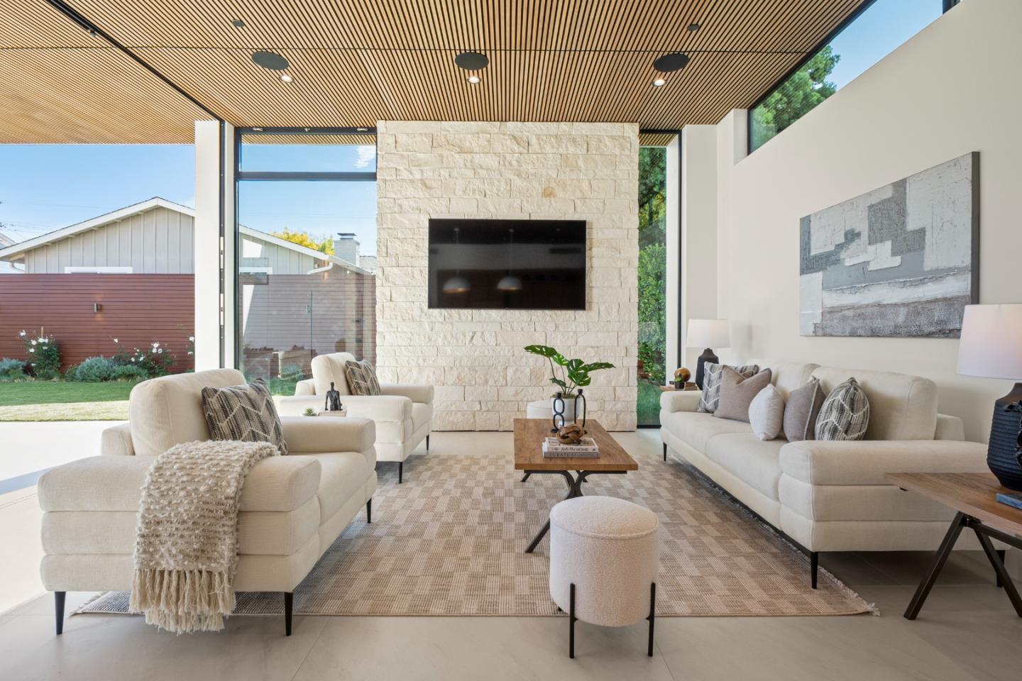 Detail Gallery Image 7 of 59 For 1089 Audrey Ave, Campbell,  CA 95008 - 6 Beds | 4 Baths