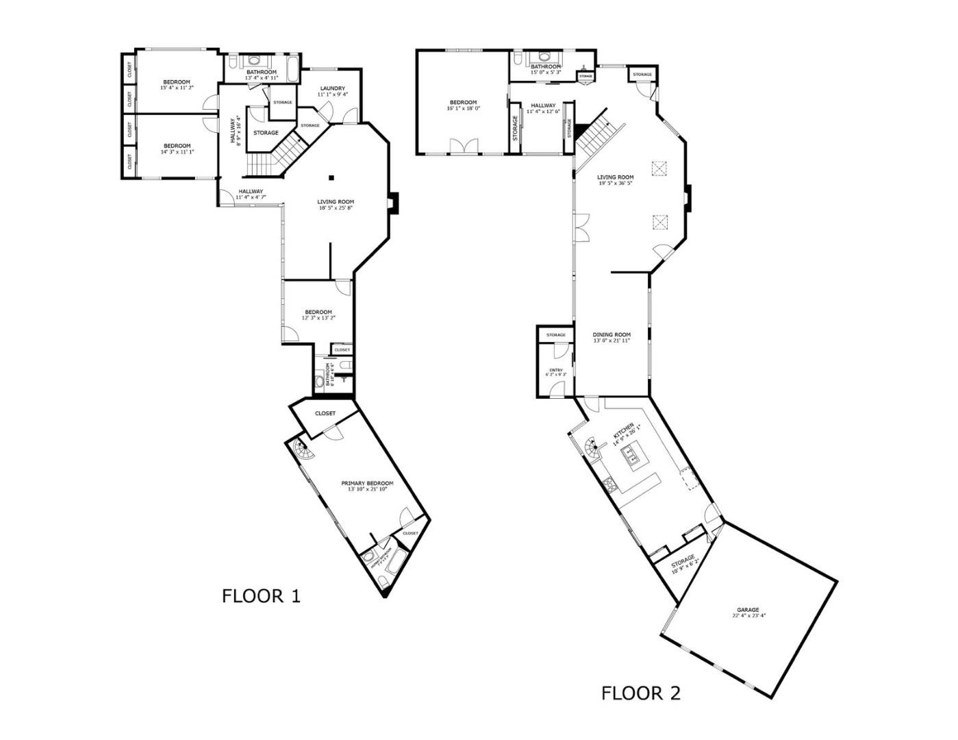 Detail Gallery Image 7 of 7 For 15050 Oriole Rd, Saratoga,  CA 95070 - 5 Beds | 4 Baths