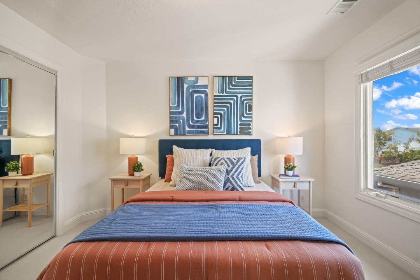 Detail Gallery Image 19 of 30 For 888 Sea Island Ln, Foster City,  CA 94404 - 5 Beds | 4/1 Baths