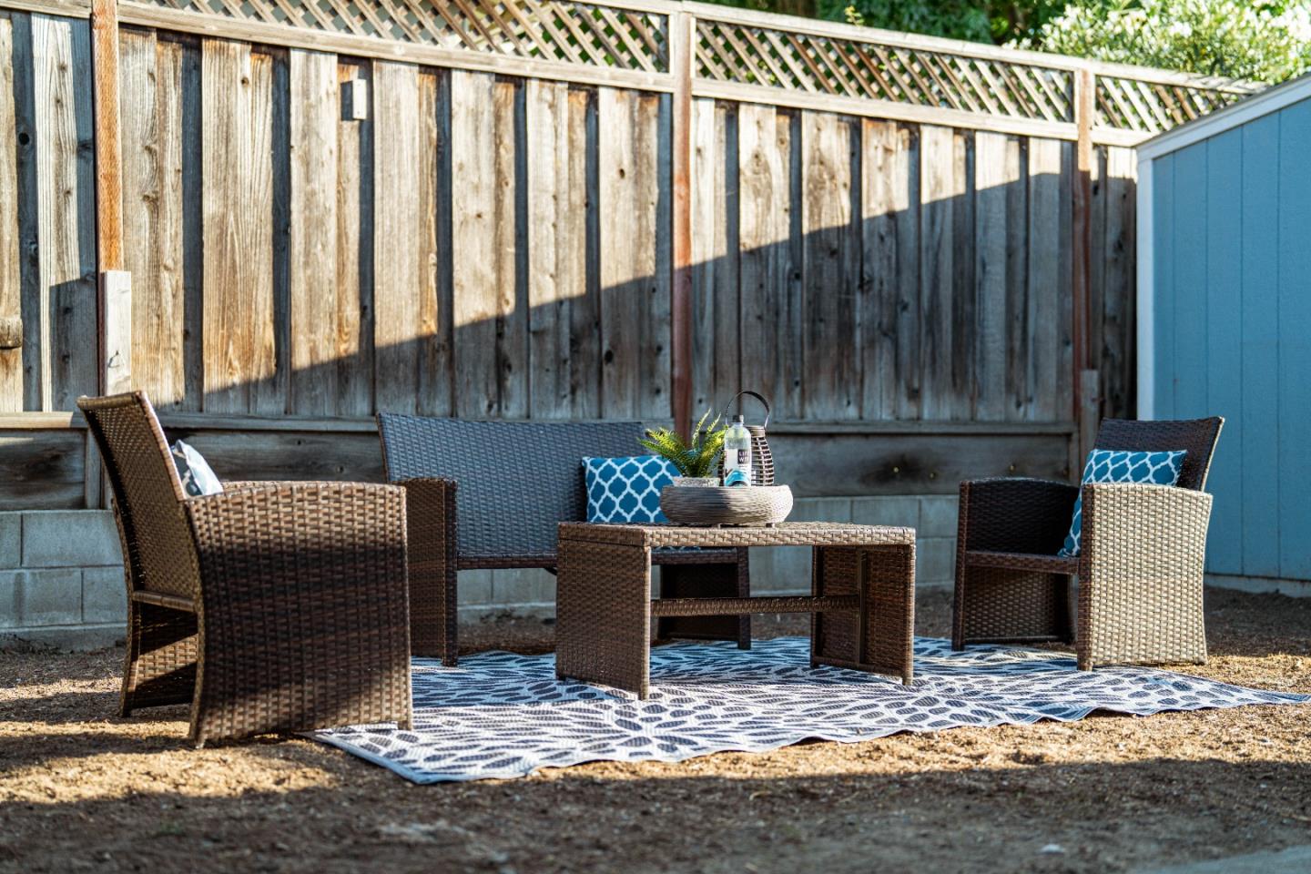 Detail Gallery Image 24 of 27 For 3434 Dominick Ct, San Jose,  CA 95127 - 3 Beds | 2 Baths