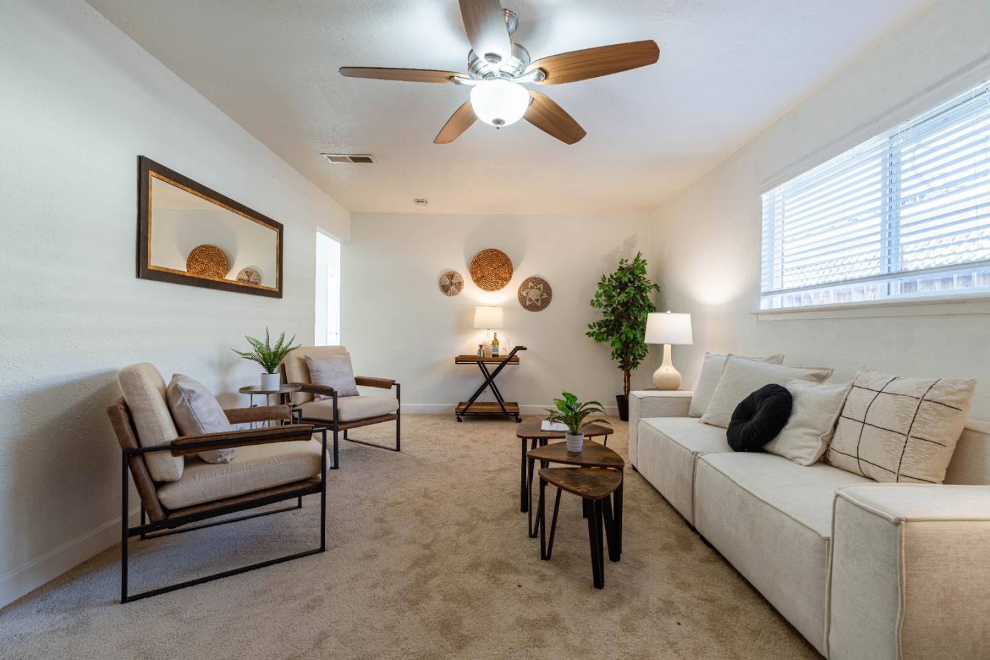 Detail Gallery Image 5 of 27 For 3434 Dominick Ct, San Jose,  CA 95127 - 3 Beds | 2 Baths