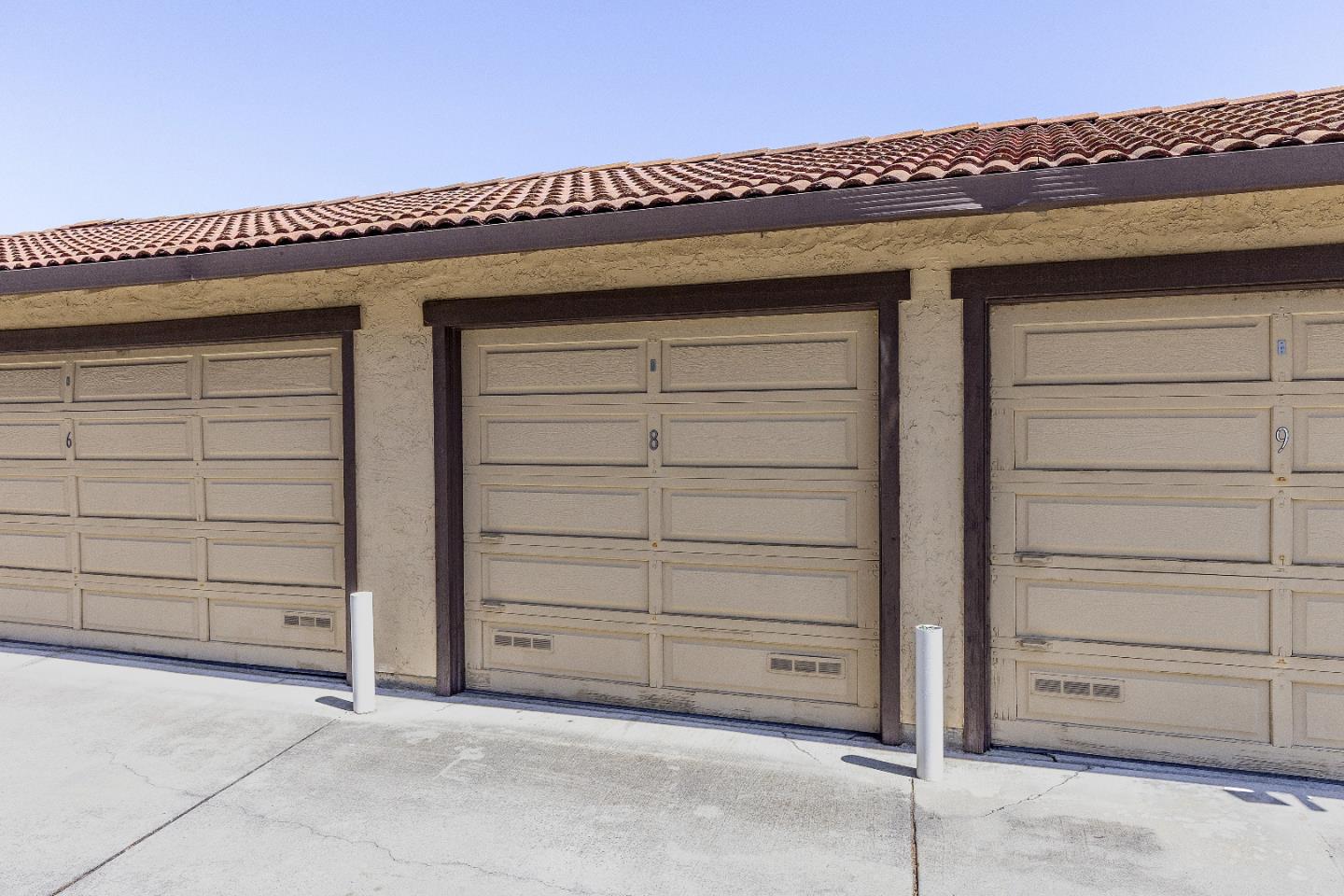 Detail Gallery Image 21 of 25 For 177 Monroe St #8,  Santa Clara,  CA 95050 - 2 Beds | 1 Baths