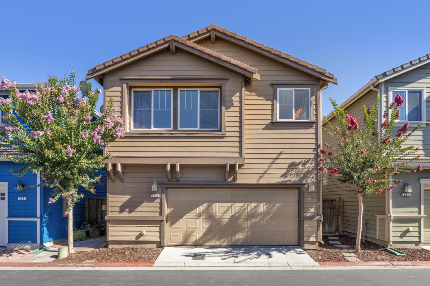 Detail Gallery Image 23 of 23 For 325 Rayos Del Sol Dr, San Jose,  CA 95116 - 5 Beds | 2/1 Baths