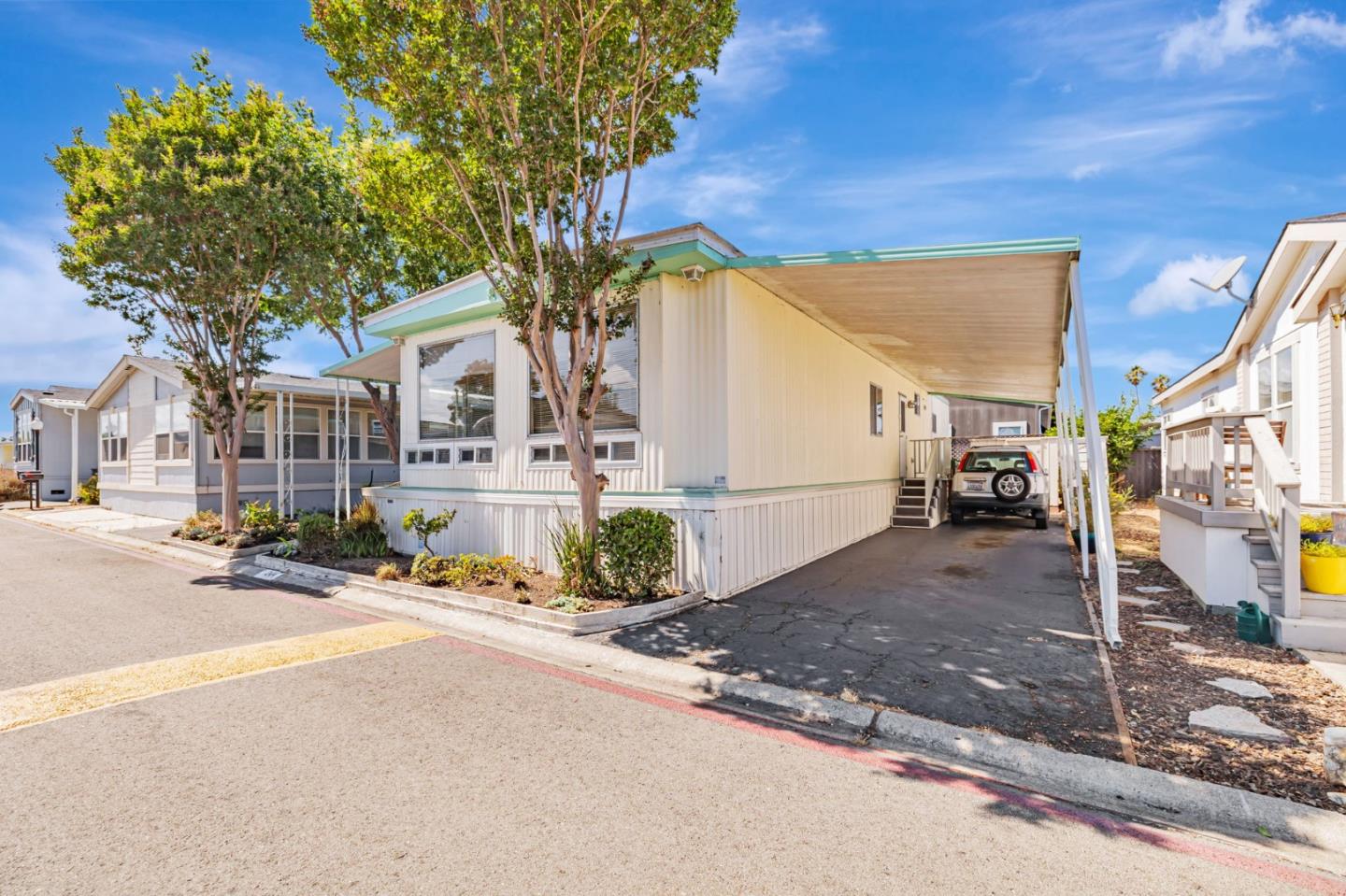 Detail Gallery Image 2 of 35 For 600 E Weddell Dr #244,  Sunnyvale,  CA 94089 - 2 Beds | 2 Baths