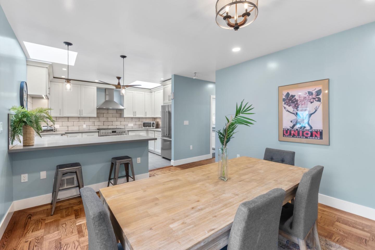Detail Gallery Image 11 of 42 For 140 Saint Charles Ave, San Francisco,  CA 94132 - 2 Beds | 1 Baths