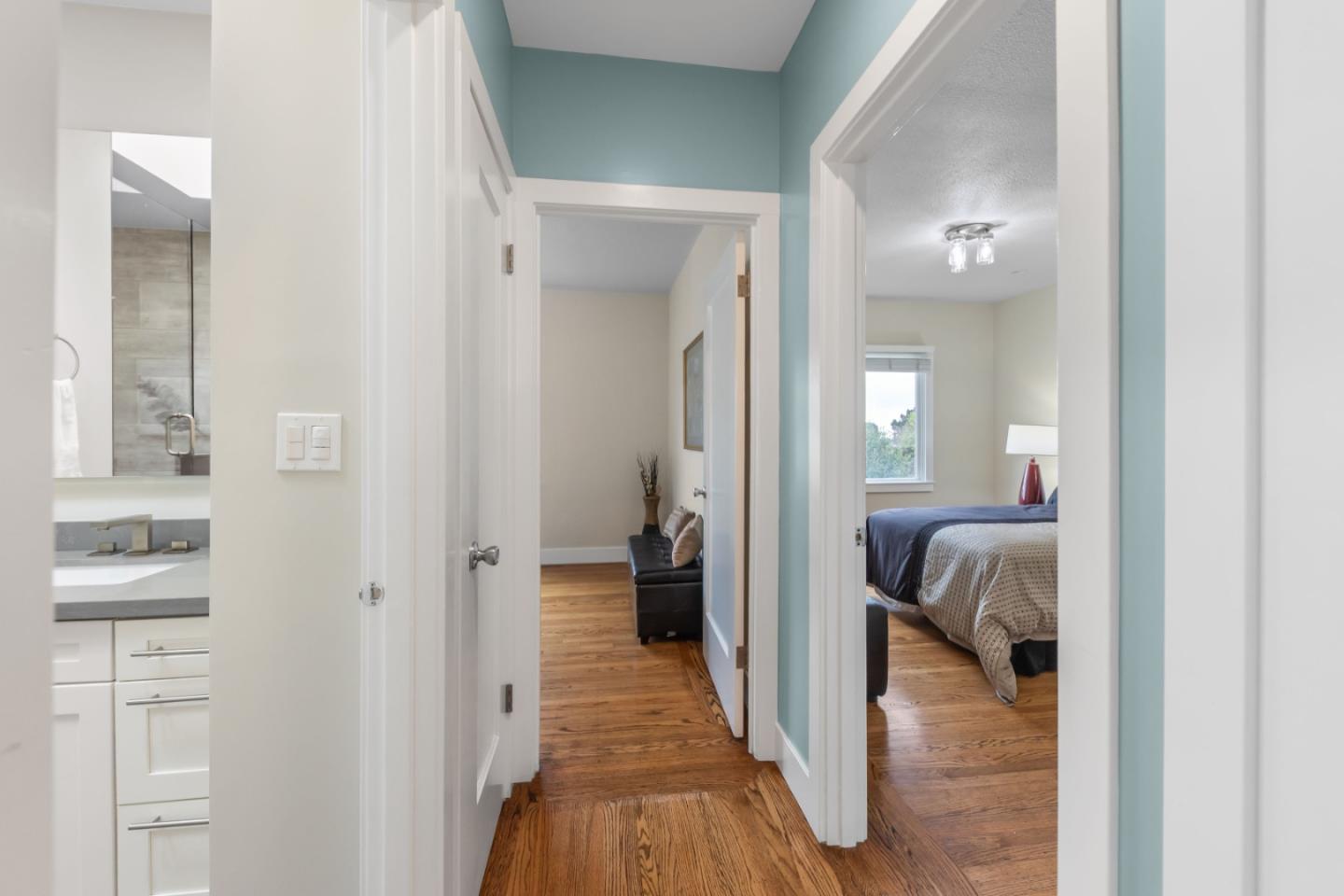 Detail Gallery Image 17 of 42 For 140 Saint Charles Ave, San Francisco,  CA 94132 - 2 Beds | 1 Baths