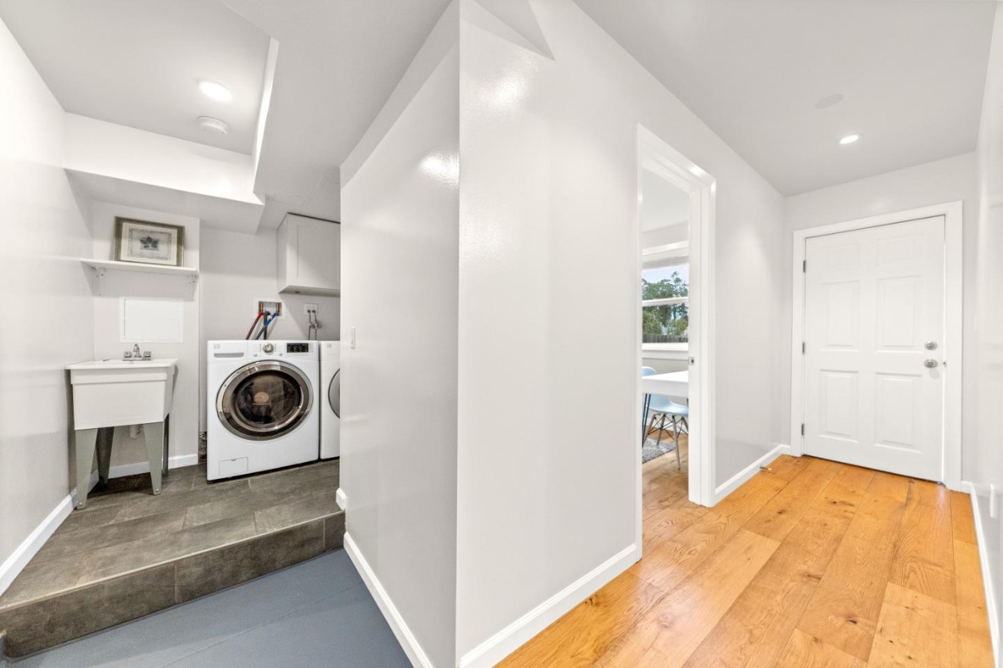 Detail Gallery Image 27 of 42 For 140 Saint Charles Ave, San Francisco,  CA 94132 - 2 Beds | 1 Baths