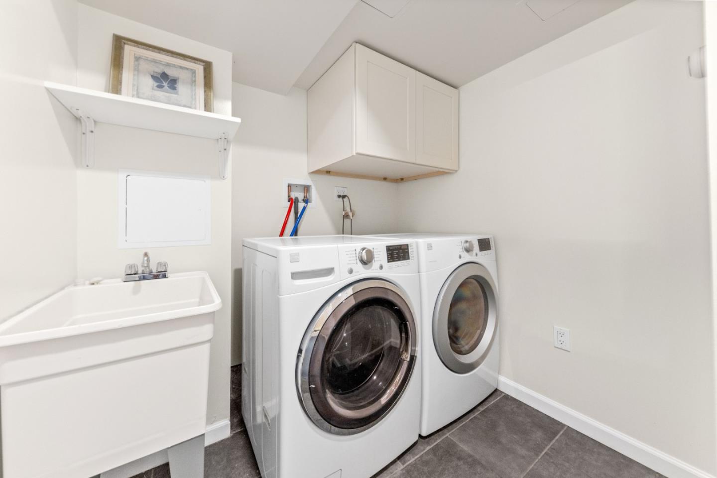 Detail Gallery Image 28 of 42 For 140 Saint Charles Ave, San Francisco,  CA 94132 - 2 Beds | 1 Baths