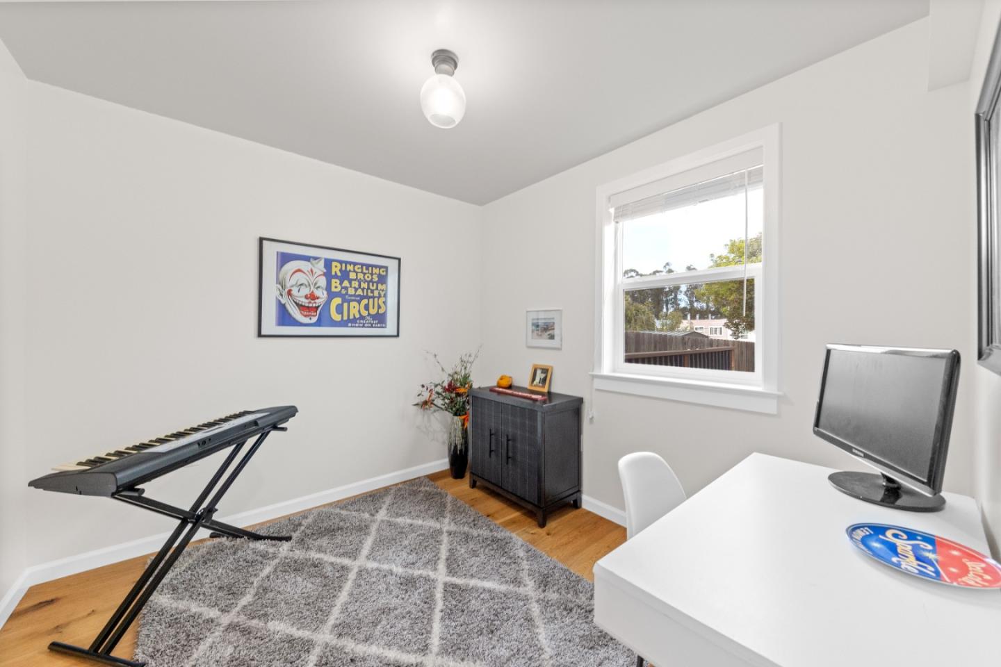Detail Gallery Image 30 of 42 For 140 Saint Charles Ave, San Francisco,  CA 94132 - 2 Beds | 1 Baths