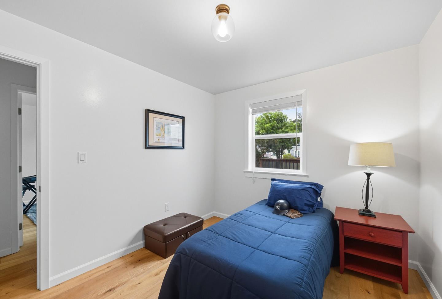 Detail Gallery Image 32 of 42 For 140 Saint Charles Ave, San Francisco,  CA 94132 - 2 Beds | 1 Baths