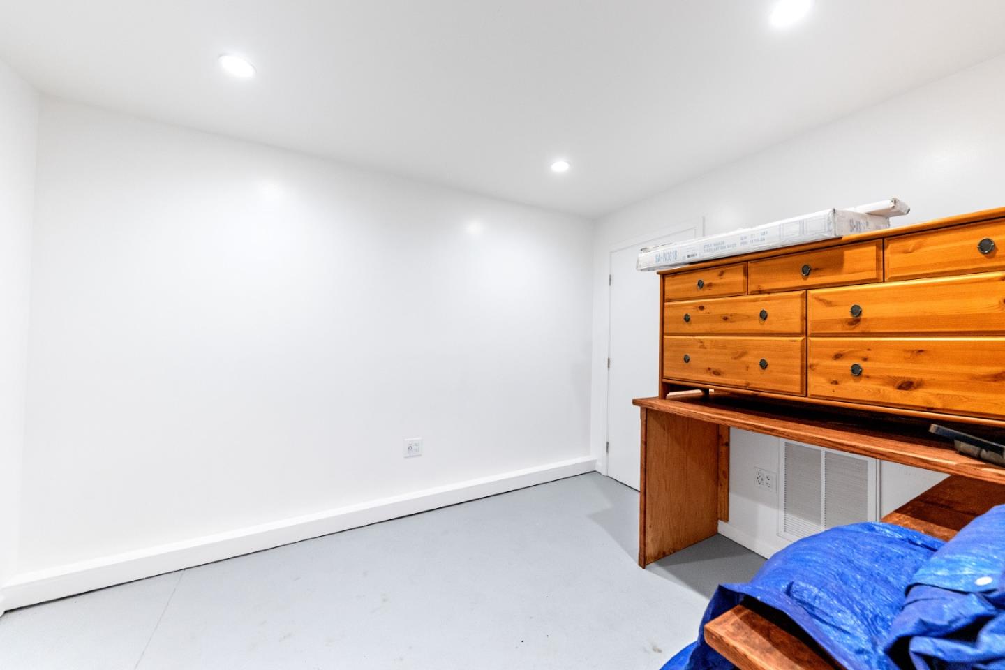 Detail Gallery Image 34 of 42 For 140 Saint Charles Ave, San Francisco,  CA 94132 - 2 Beds | 1 Baths