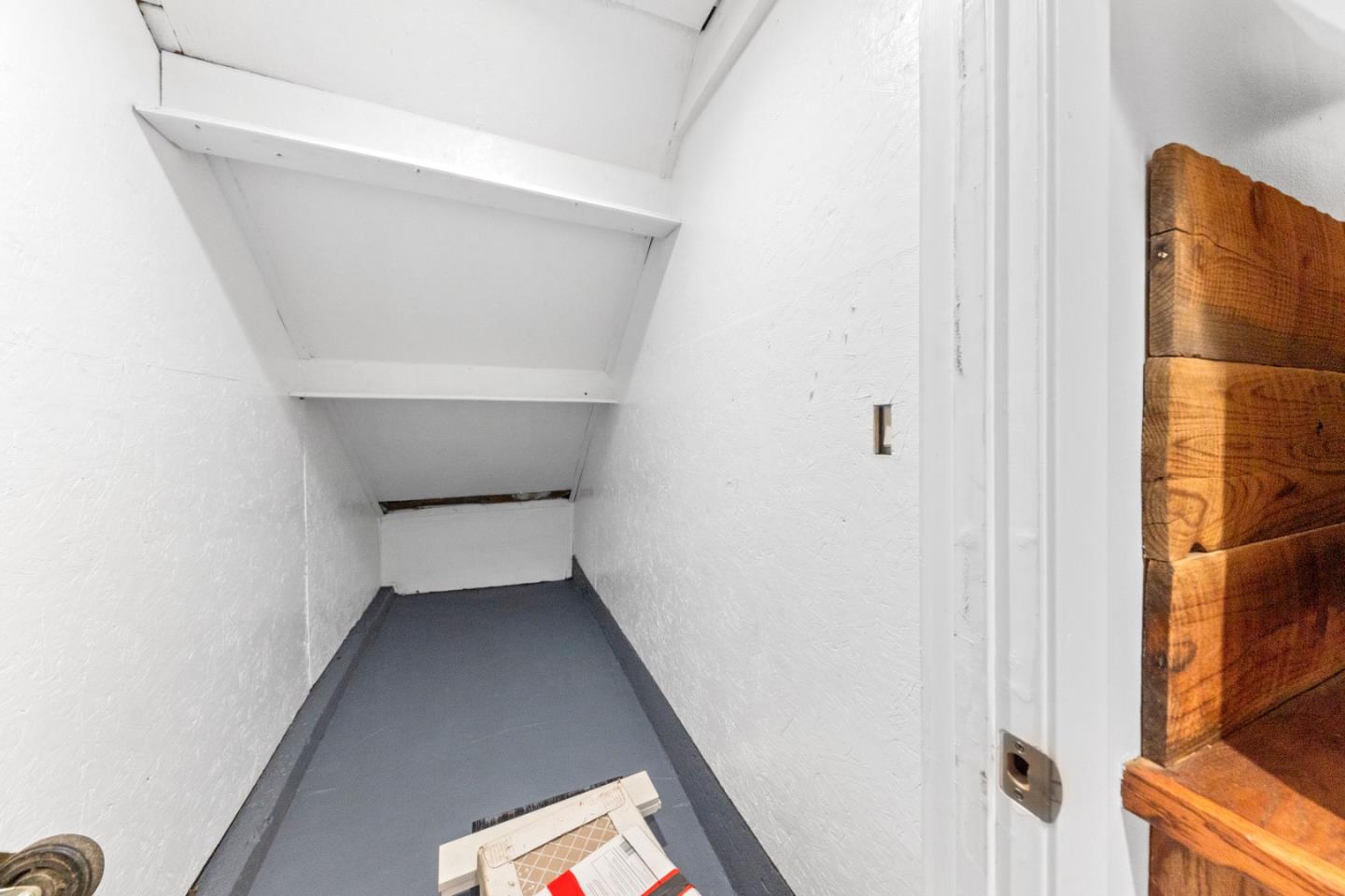Detail Gallery Image 36 of 42 For 140 Saint Charles Ave, San Francisco,  CA 94132 - 2 Beds | 1 Baths