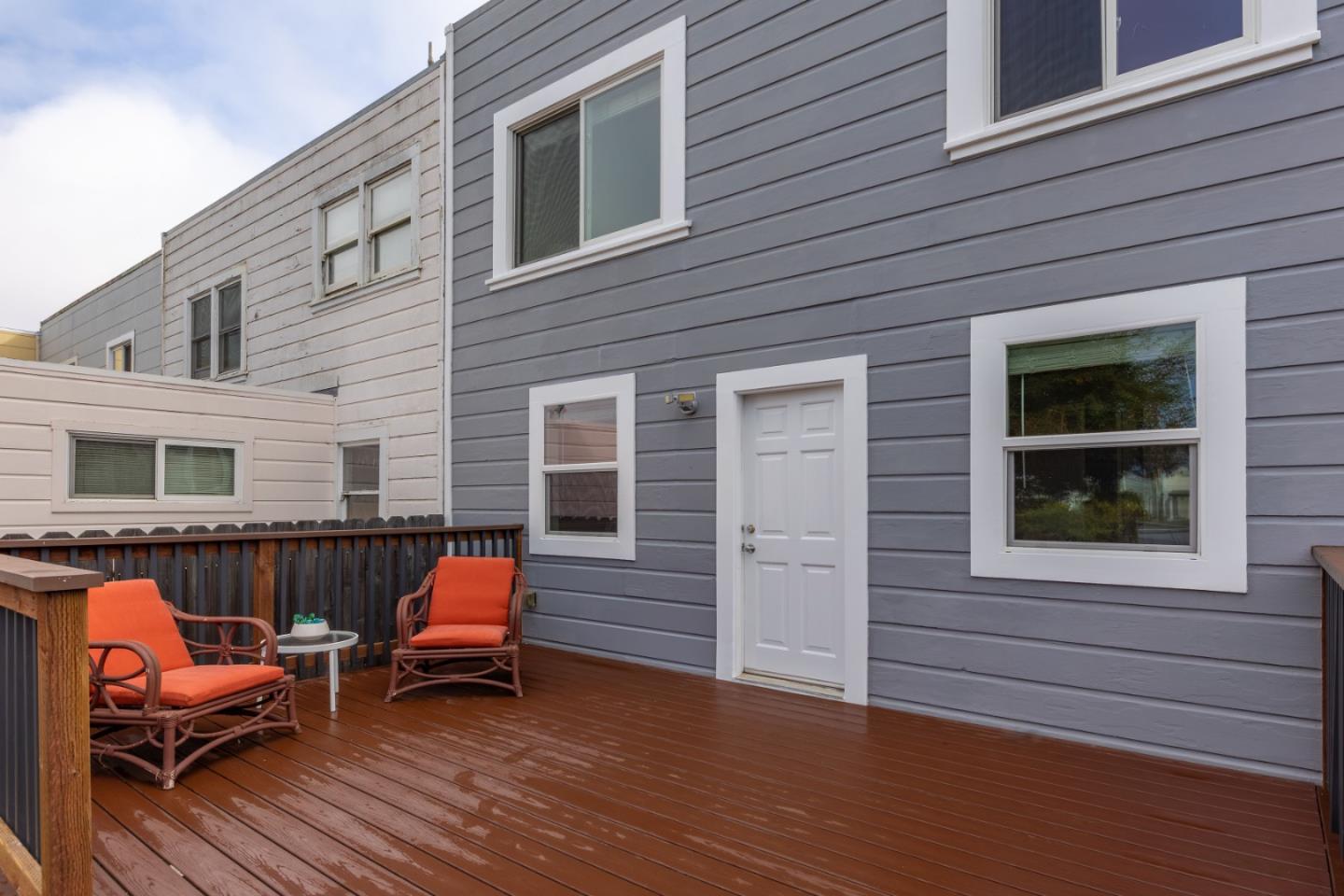 Detail Gallery Image 40 of 42 For 140 Saint Charles Ave, San Francisco,  CA 94132 - 2 Beds | 1 Baths