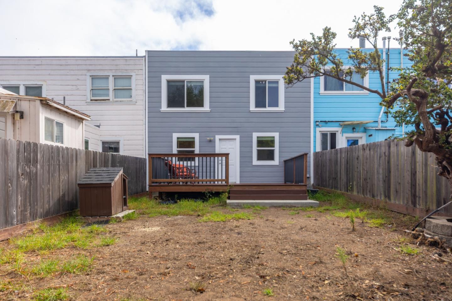 Detail Gallery Image 41 of 42 For 140 Saint Charles Ave, San Francisco,  CA 94132 - 2 Beds | 1 Baths