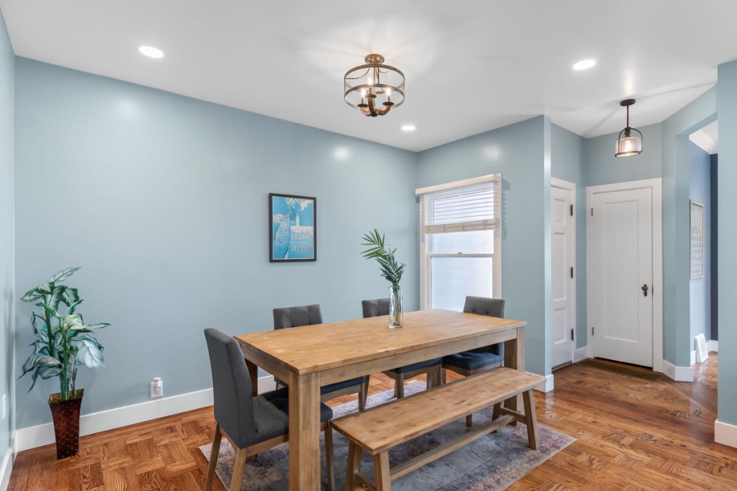Detail Gallery Image 9 of 42 For 140 Saint Charles Ave, San Francisco,  CA 94132 - 2 Beds | 1 Baths
