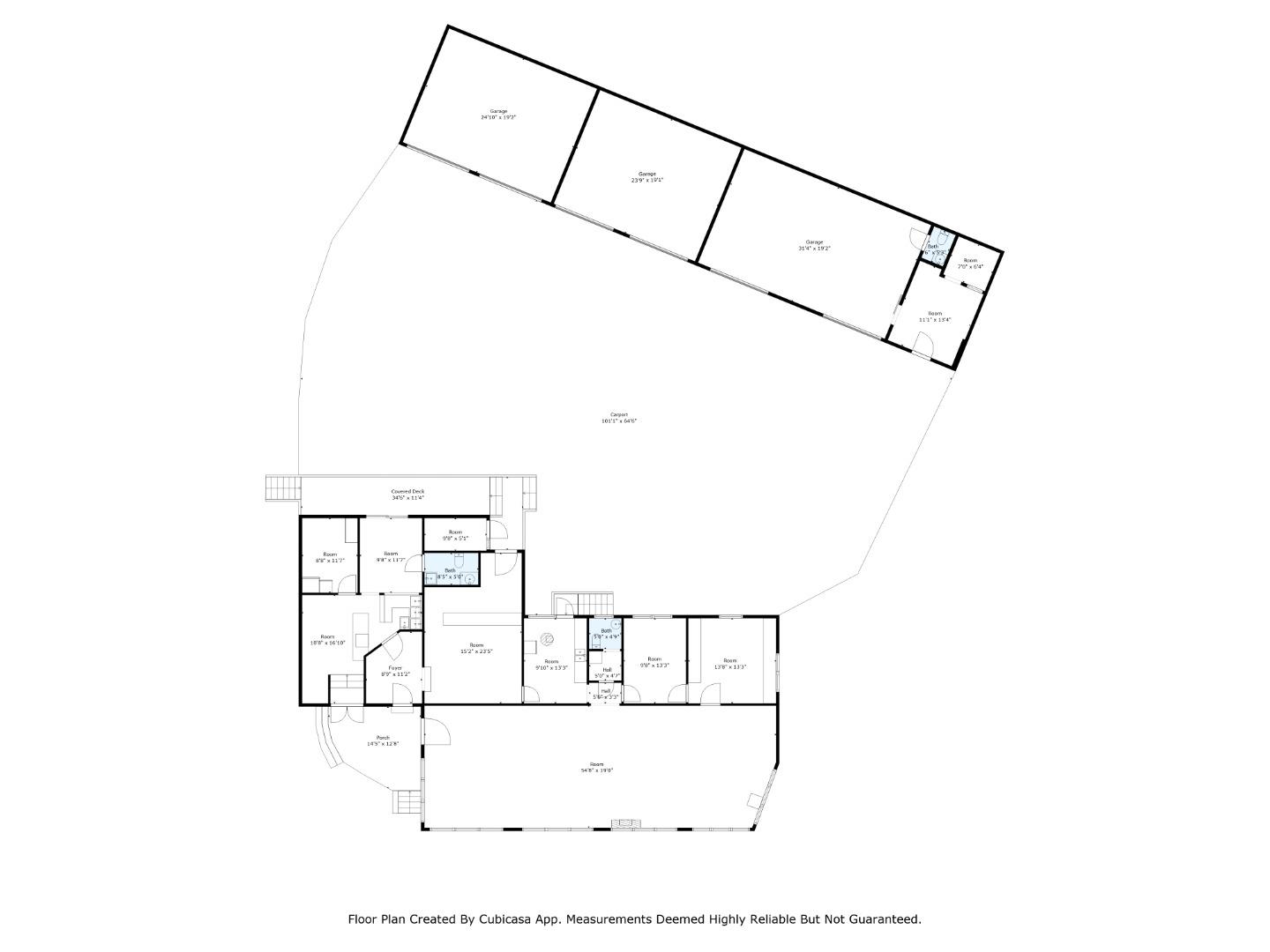 Detail Gallery Image 4 of 18 For 771 Freedom Blvd, Watsonville,  CA 95076 - – Beds | – Baths