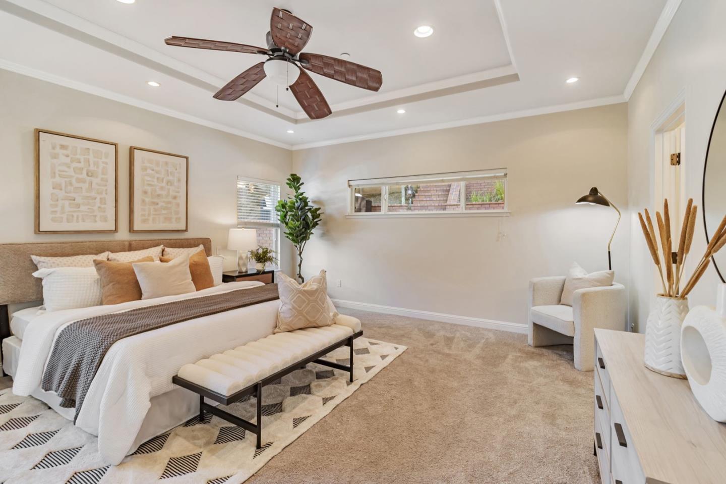 Detail Gallery Image 23 of 71 For 241 42nd Ave, San Mateo,  CA 94403 - 5 Beds | 4 Baths