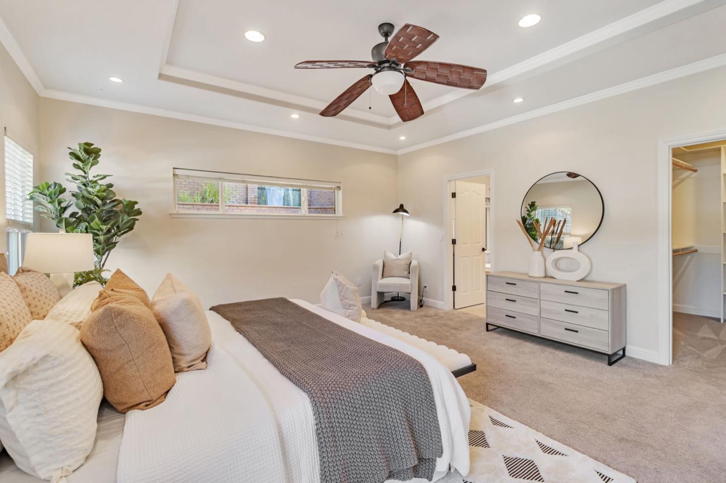 Detail Gallery Image 24 of 71 For 241 42nd Ave, San Mateo,  CA 94403 - 5 Beds | 4 Baths