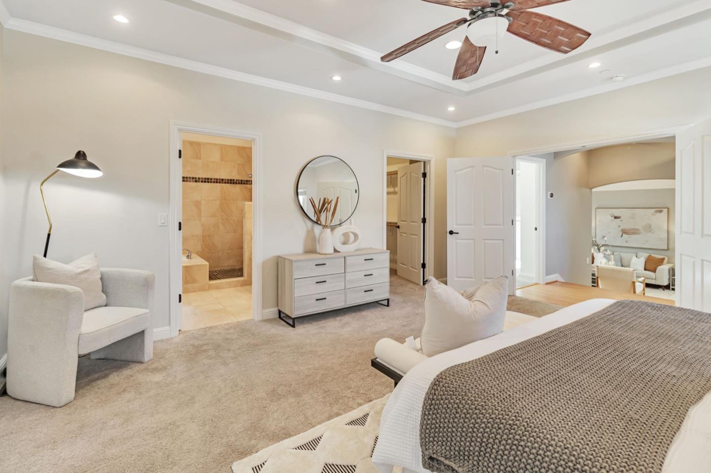 Detail Gallery Image 25 of 71 For 241 42nd Ave, San Mateo,  CA 94403 - 5 Beds | 4 Baths