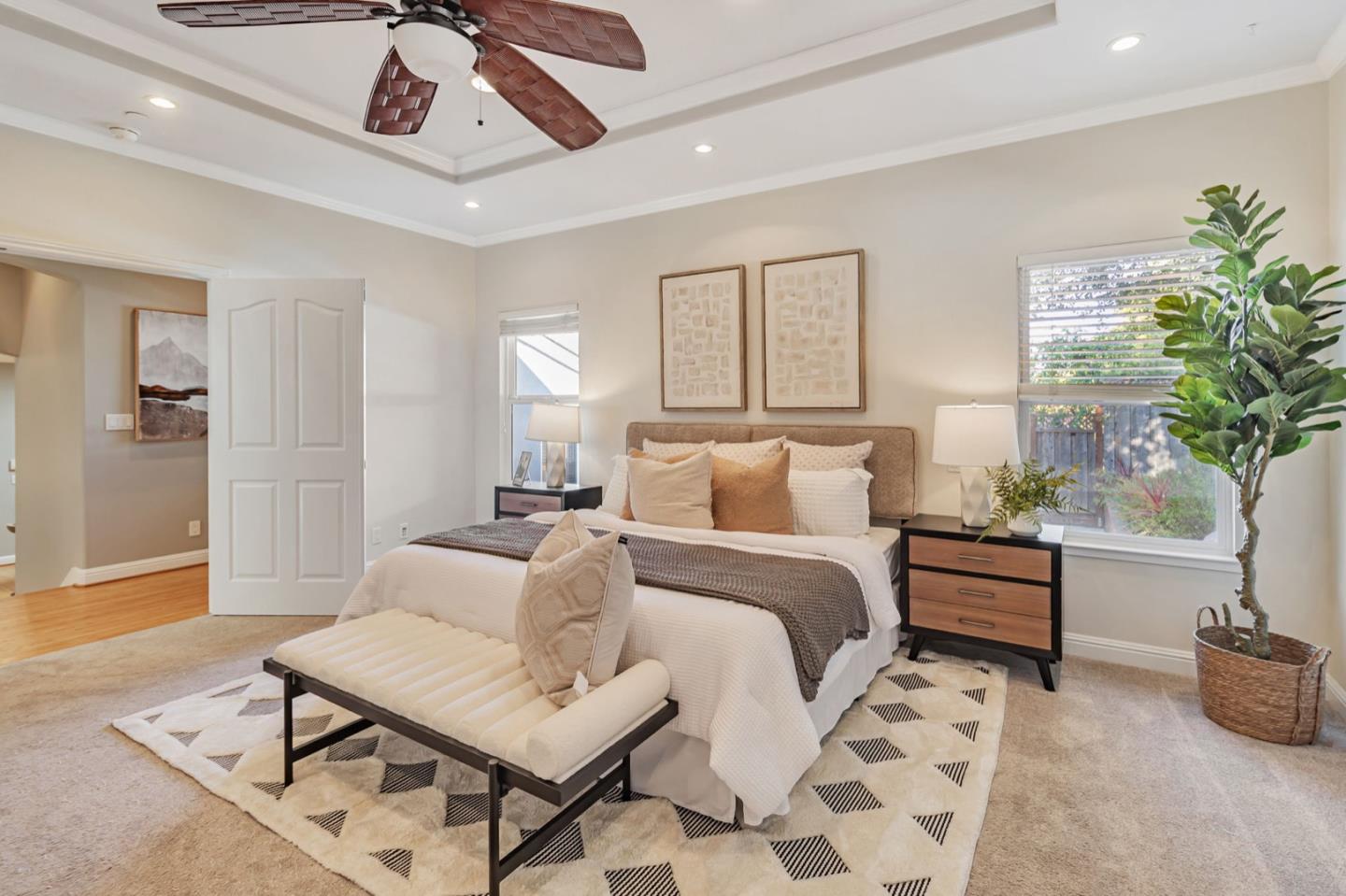 Detail Gallery Image 26 of 71 For 241 42nd Ave, San Mateo,  CA 94403 - 5 Beds | 4 Baths
