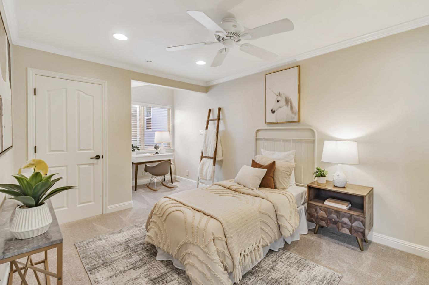 Detail Gallery Image 37 of 71 For 241 42nd Ave, San Mateo,  CA 94403 - 5 Beds | 4 Baths