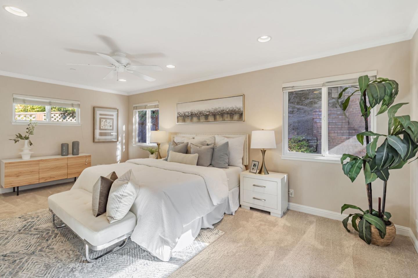 Detail Gallery Image 39 of 71 For 241 42nd Ave, San Mateo,  CA 94403 - 5 Beds | 4 Baths