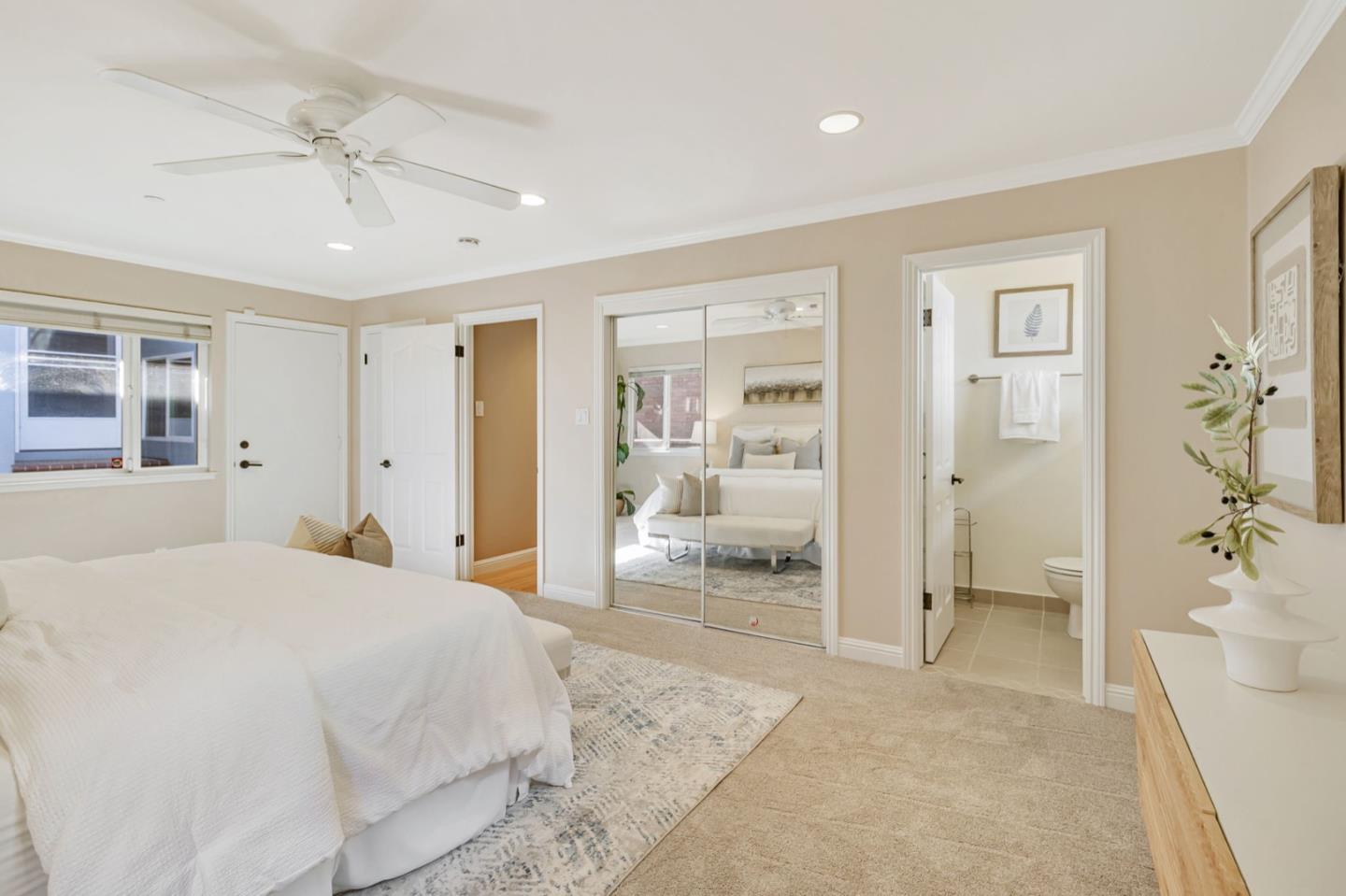 Detail Gallery Image 40 of 71 For 241 42nd Ave, San Mateo,  CA 94403 - 5 Beds | 4 Baths