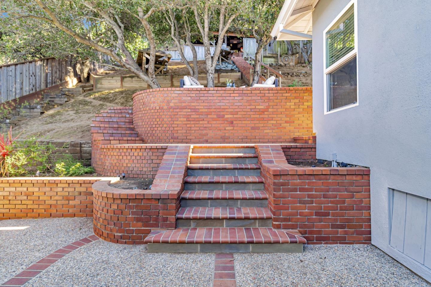 Detail Gallery Image 42 of 71 For 241 42nd Ave, San Mateo,  CA 94403 - 5 Beds | 4 Baths