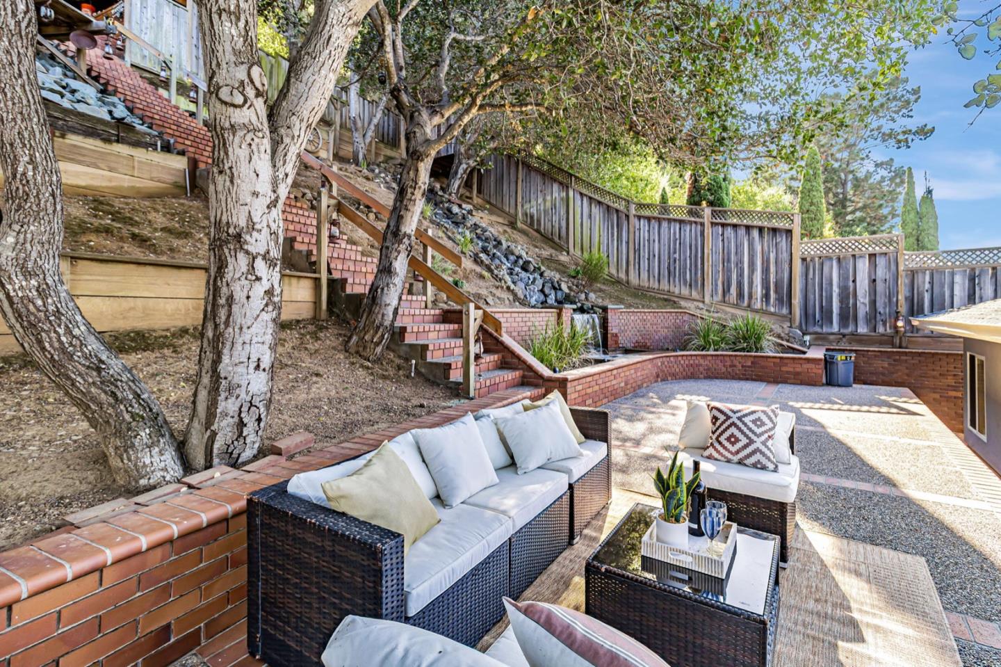 Detail Gallery Image 43 of 71 For 241 42nd Ave, San Mateo,  CA 94403 - 5 Beds | 4 Baths