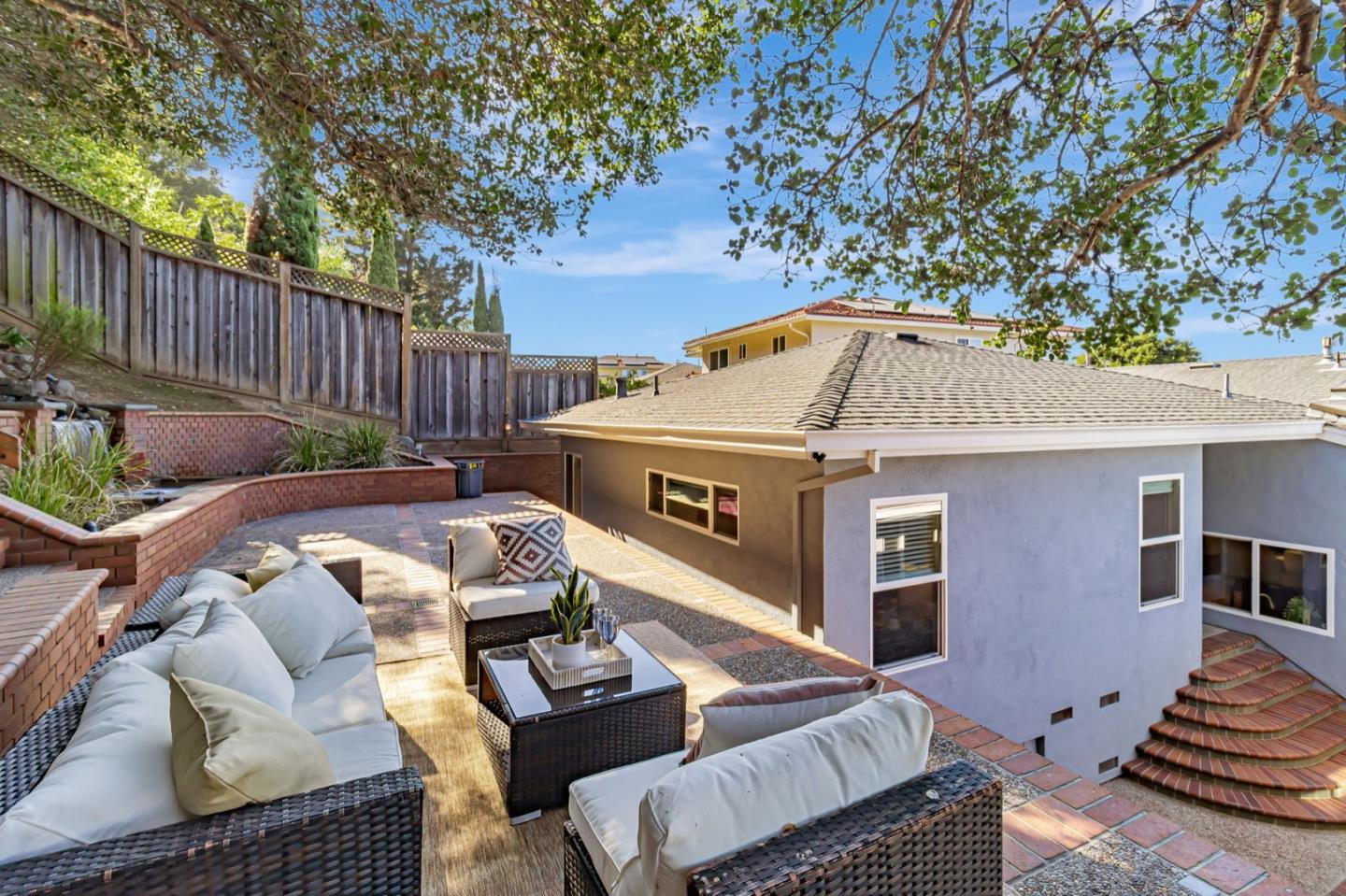 Detail Gallery Image 45 of 71 For 241 42nd Ave, San Mateo,  CA 94403 - 5 Beds | 4 Baths