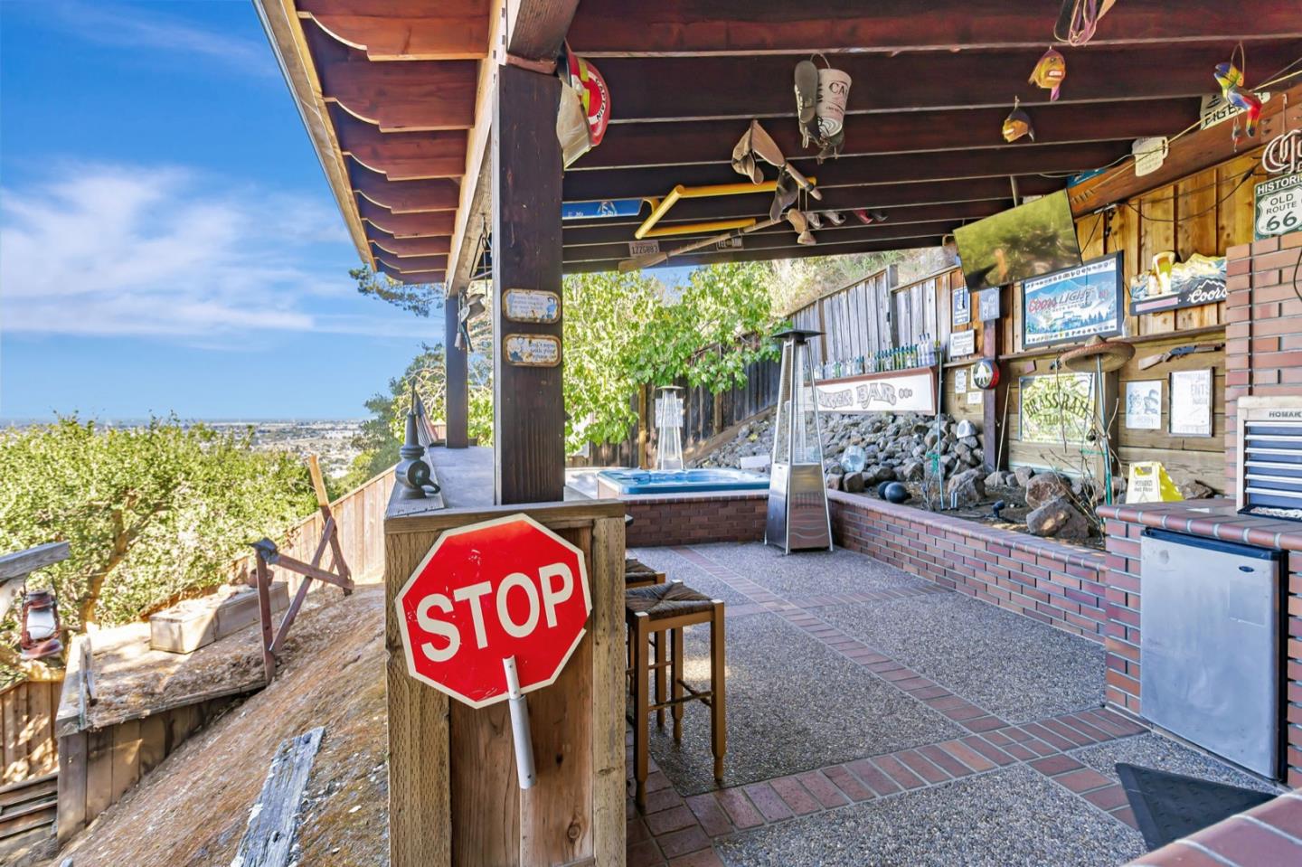 Detail Gallery Image 49 of 71 For 241 42nd Ave, San Mateo,  CA 94403 - 5 Beds | 4 Baths