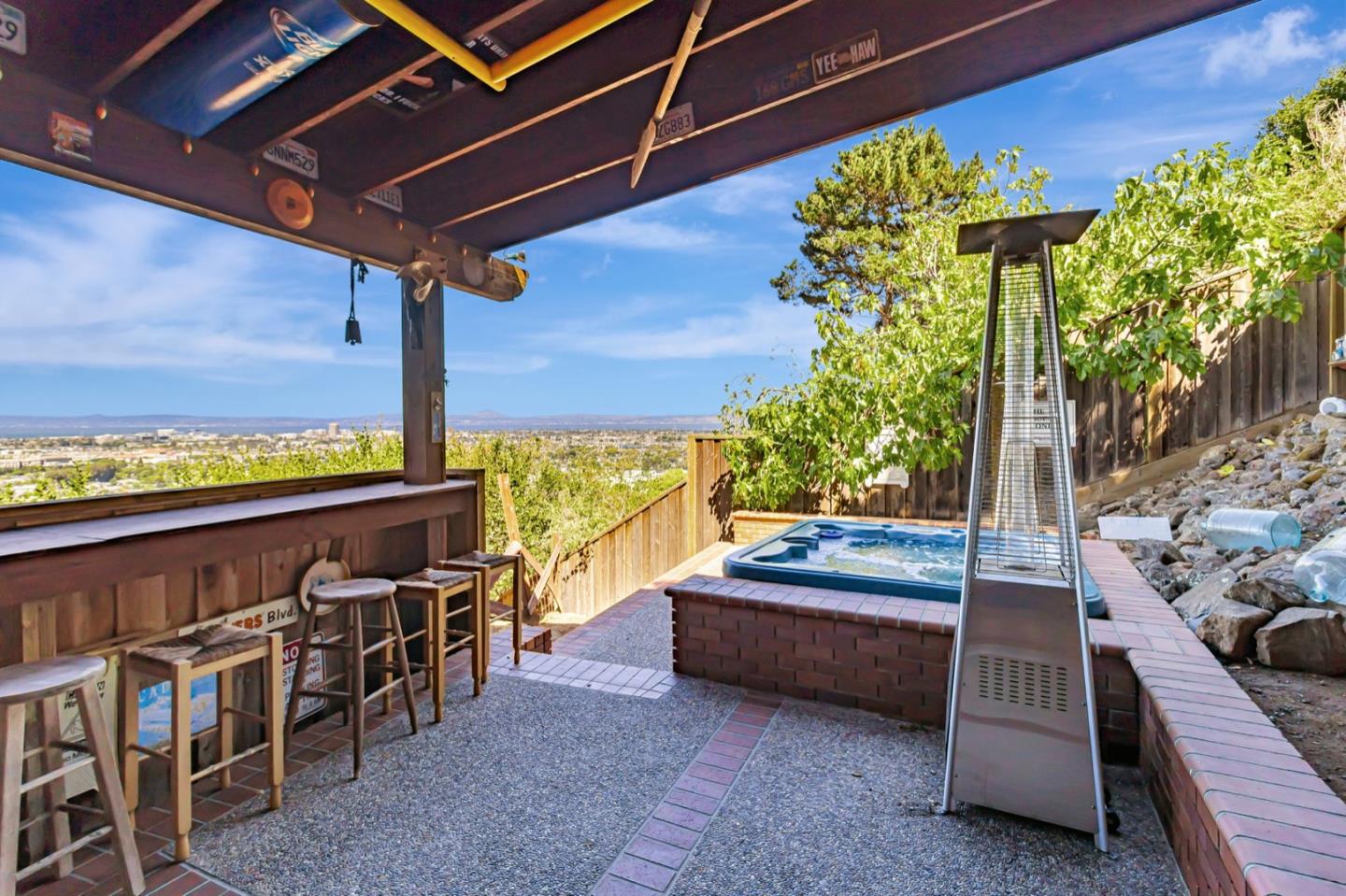 Detail Gallery Image 51 of 71 For 241 42nd Ave, San Mateo,  CA 94403 - 5 Beds | 4 Baths