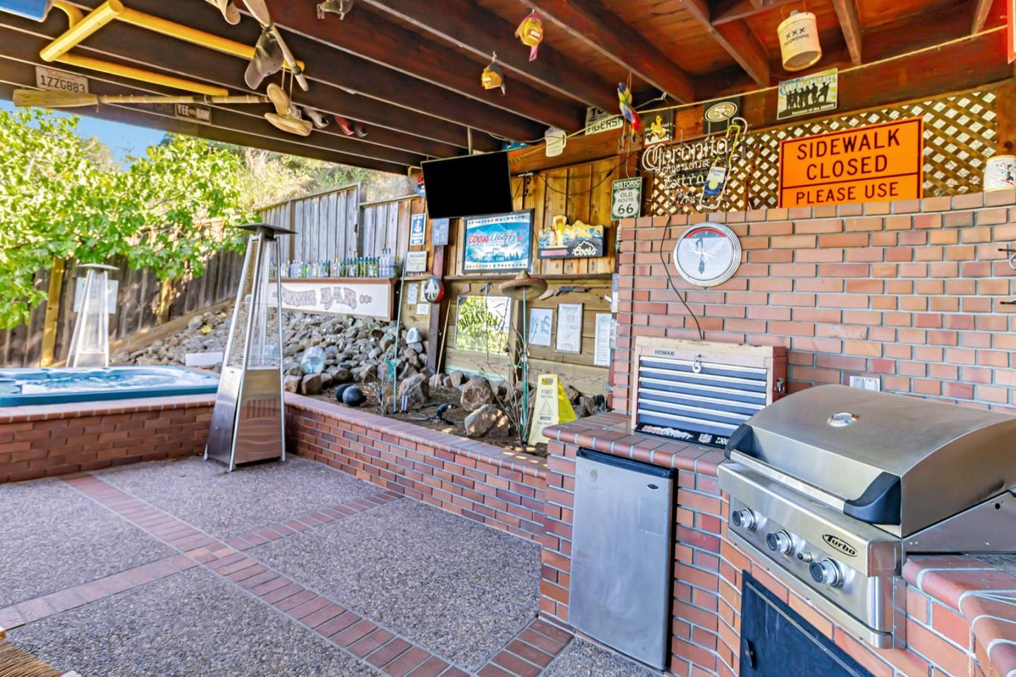 Detail Gallery Image 52 of 71 For 241 42nd Ave, San Mateo,  CA 94403 - 5 Beds | 4 Baths