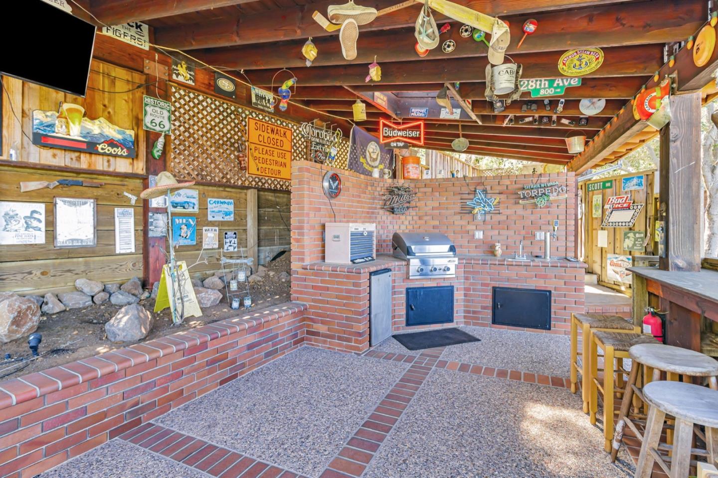 Detail Gallery Image 54 of 71 For 241 42nd Ave, San Mateo,  CA 94403 - 5 Beds | 4 Baths