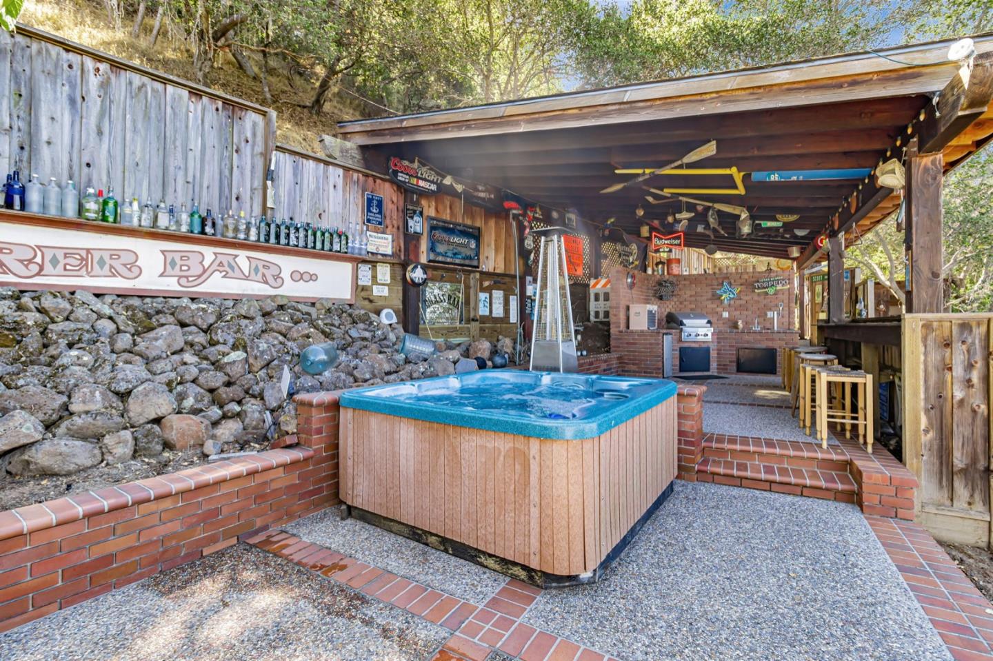 Detail Gallery Image 56 of 71 For 241 42nd Ave, San Mateo,  CA 94403 - 5 Beds | 4 Baths