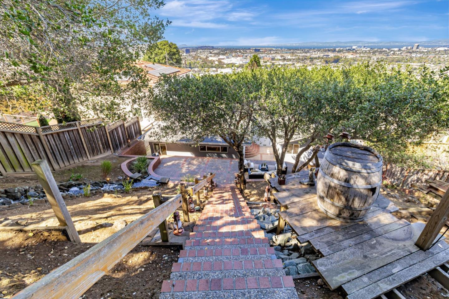 Detail Gallery Image 60 of 71 For 241 42nd Ave, San Mateo,  CA 94403 - 5 Beds | 4 Baths