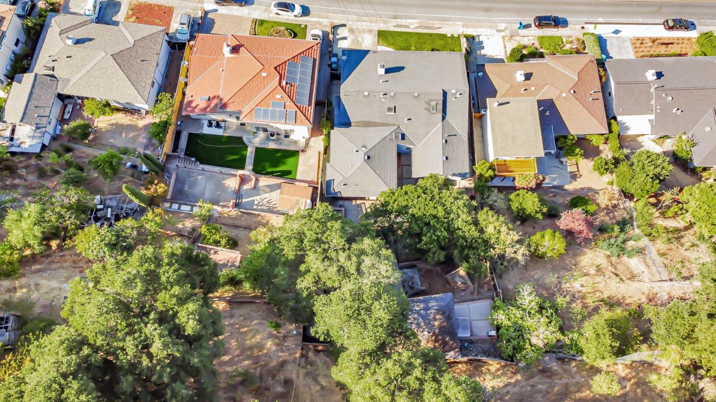 Detail Gallery Image 63 of 71 For 241 42nd Ave, San Mateo,  CA 94403 - 5 Beds | 4 Baths