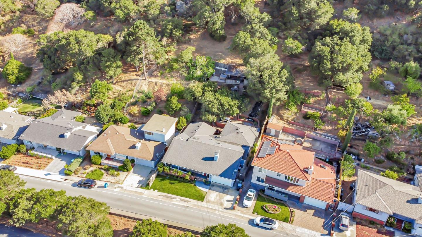 Detail Gallery Image 64 of 71 For 241 42nd Ave, San Mateo,  CA 94403 - 5 Beds | 4 Baths